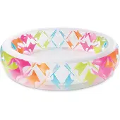 Intex Opblaaszwembad pinwheel pool