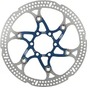 Elvedes floating rotor 160mm 108g 6 gaats+bout blw 2015147