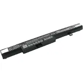Nobrand Laptop accu 2200mah
