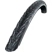 CST Buitenband Sensamo Classic Allround 28 x 1.40 / 37-622 mm - zwart met reflectie