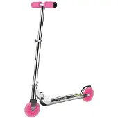Basic New classic scooter aluminium roze