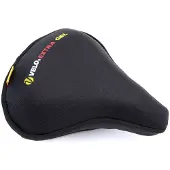 Velo zadeldek gel D extra dik