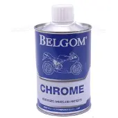 Belgom Chrome 250ml