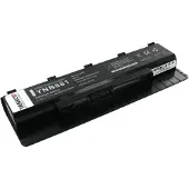 YANEC laptop accu 5200mah