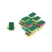 Magic Clean Schuursponsjes - 20 stuks