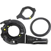 Shimano Cassettejoint Nexus 7 CJ-NX10 - riemaandrijving