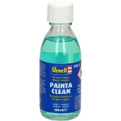 Revell penseel reiniger, 100ml.
