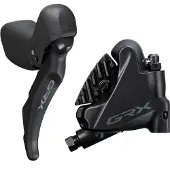 Shimano Grx St-rx400+br-rx400 Achterrem