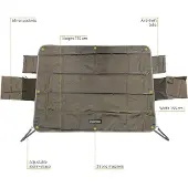 Ds Covers Full Fietshoes