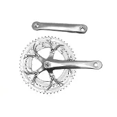 Non-Branded Crankstel Race 52/42T