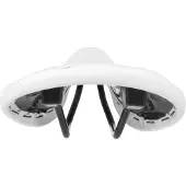 M-Wave Zadel Fixie/Race Wit