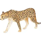 Mojo Fun Wildlife Cheetah Man - 387197