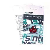 Sinter Paar 06 remblokken voor Avid / Sram