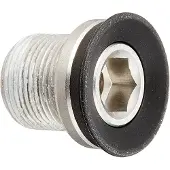 Shimano crankbout fc-m4000 octalink y1pl98010