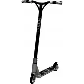 Jd Bug Stuntstep 118 PRO Dark Knight Silver