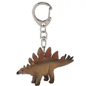 MOJO Dinosaurus Sleutelhanger - Stegosaurus - 387448