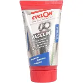 Cyclon Vaseline anti-corrosie - - 50 ml - Barrière tegen corrosie - Waterafstotend - Voor verchroomde delen - Voor velgen