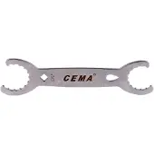 Cema Trapasgereedschap