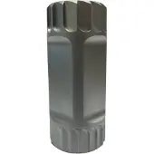 Miche Toothed Stator Hub Disassembly/assembly Steeksleutel