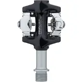 Exustar E-pm215 Pedalen