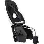 Thule Yepp Nexxt 2 Maxi – fietsstoeltje - achterzitje - Frame montage - White