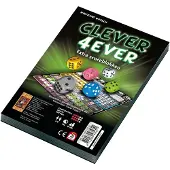 999 Games Scoreblokken Clever 4Ever