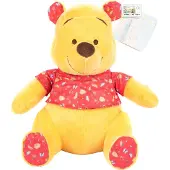 Alltoys Winnie The Pooh luxe pluche met geluid 30 cm
