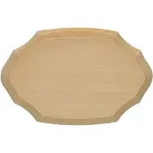 Playwood Versier je Houten Naambordje Dik, 17x11cm