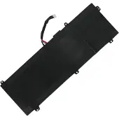 123accu HP ZO04XL / 808450-001 / HSTNN-LB6W accu (15.2 V, 3400 mAh, huismerk)