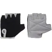Bfn Race/ATB Handschoen zwart/wit S