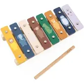 Trixie Wooden xylophone