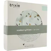 Trixie newborn geschenkdoos l - friendly vegetables