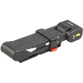 Mad Multimedia Slot vouwslot 6x224cm, art-2, m/bracket