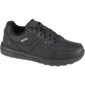SKECHERS Instappers 'Netson - Gander' zwart