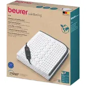 Beurer UB 60 Green Planet elektrische onderdeken