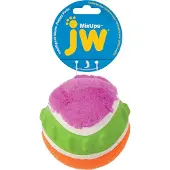 Jw Mixups Ribbed Ball L