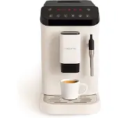 Create - Superautomatisch koffiezetapparaat 20 bar capaciteit van 180 gram de koffie. Stoomarm 0° tot 42°, 1,5L - THERA MATIC TOUCH