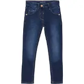 Minymo Jeans blauw