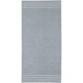 Kleine wolke - Handdoek - Royal - Platinum - 50x100cm