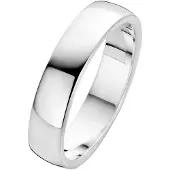 Fjory ring Basic zilver