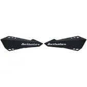 Barkbusters Universal B-087-bk Vervanging Van Plastic Handbeschermer