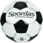 Spordas Slow Motion Voetbal | Aangepast Sporten