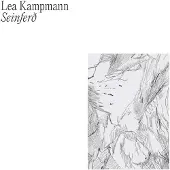 Ginza.se Lea Kampmann - Seinferð (LP)