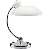 Fritz Hansen Kaiser Idell 6631 Tafellamp White