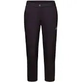 Mammut Dames Hueco broek (Maat XL, Zwart)