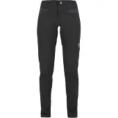 Karpos Dames Dolada Broek (Maat S, Zwart)