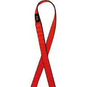 BEAL Flat 18 Mm Sling 5 Eenheden Rood 60 cm
