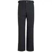 Vaude Heren Strathcona Padded broek (Maat XXL, Zwart)