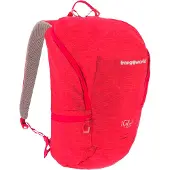 Trangoworld Iqu H 18l Rugzak Rood