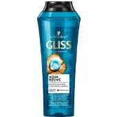 Schwarzkopf Shampoo Aqua Revive 400 Ml